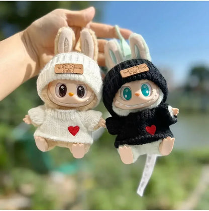Bubu Sweater Set