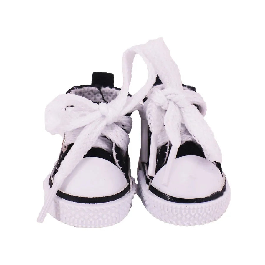 Bubu Shoes