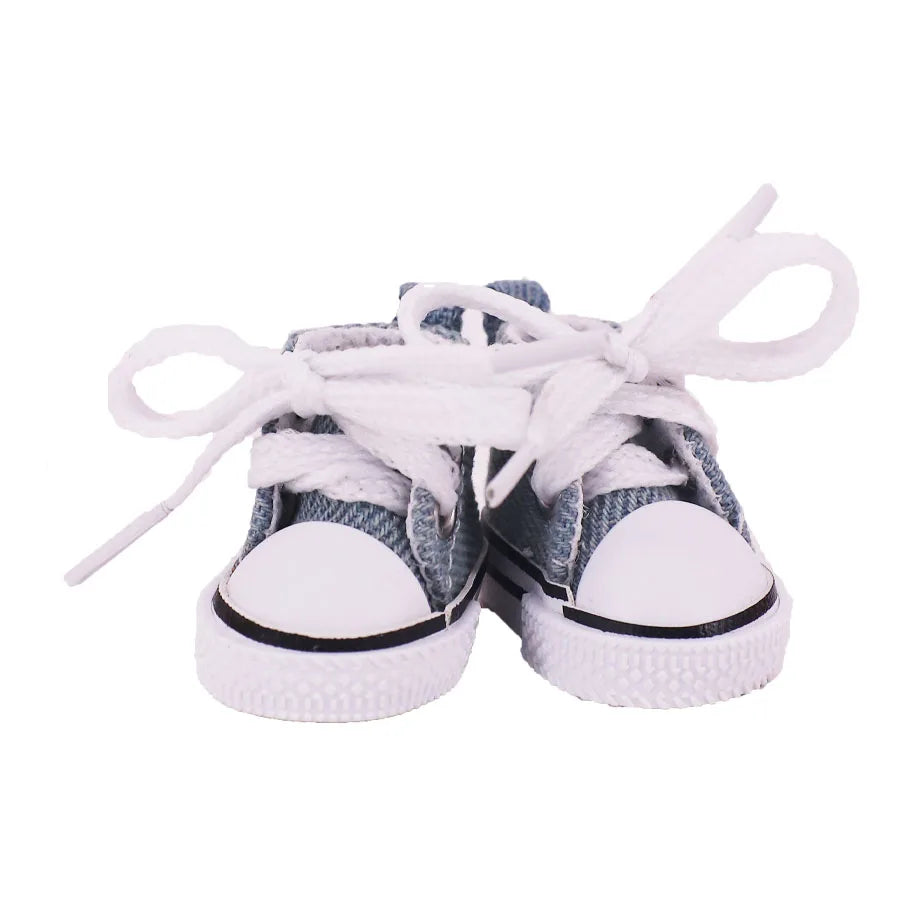 Bubu Shoes