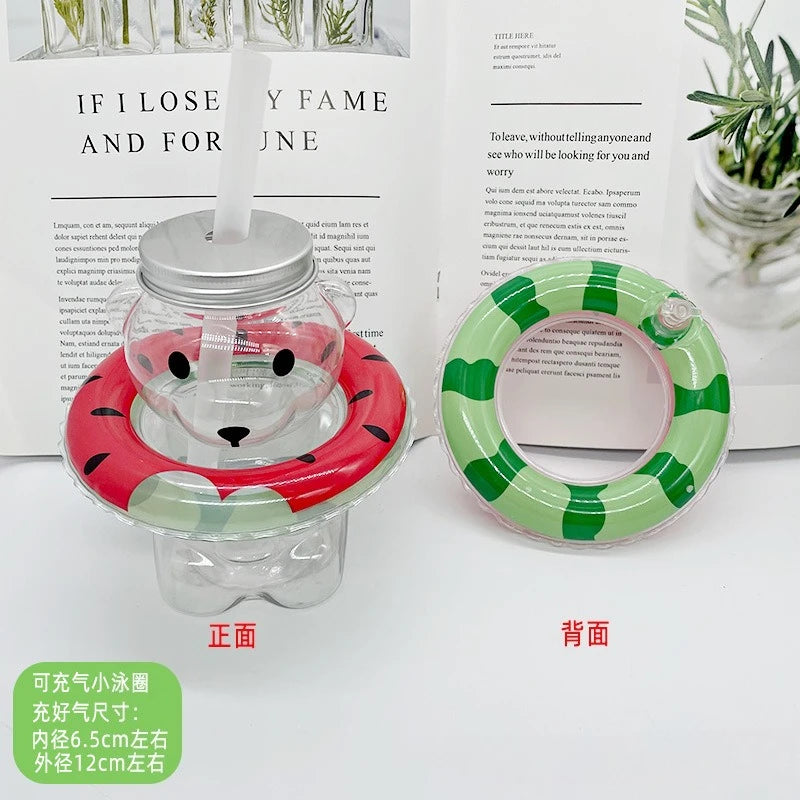 Bubu Summer Series - Beach Items