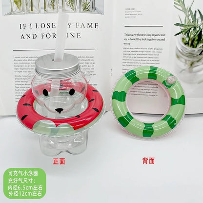 Bubu Summer Series - Beach Items