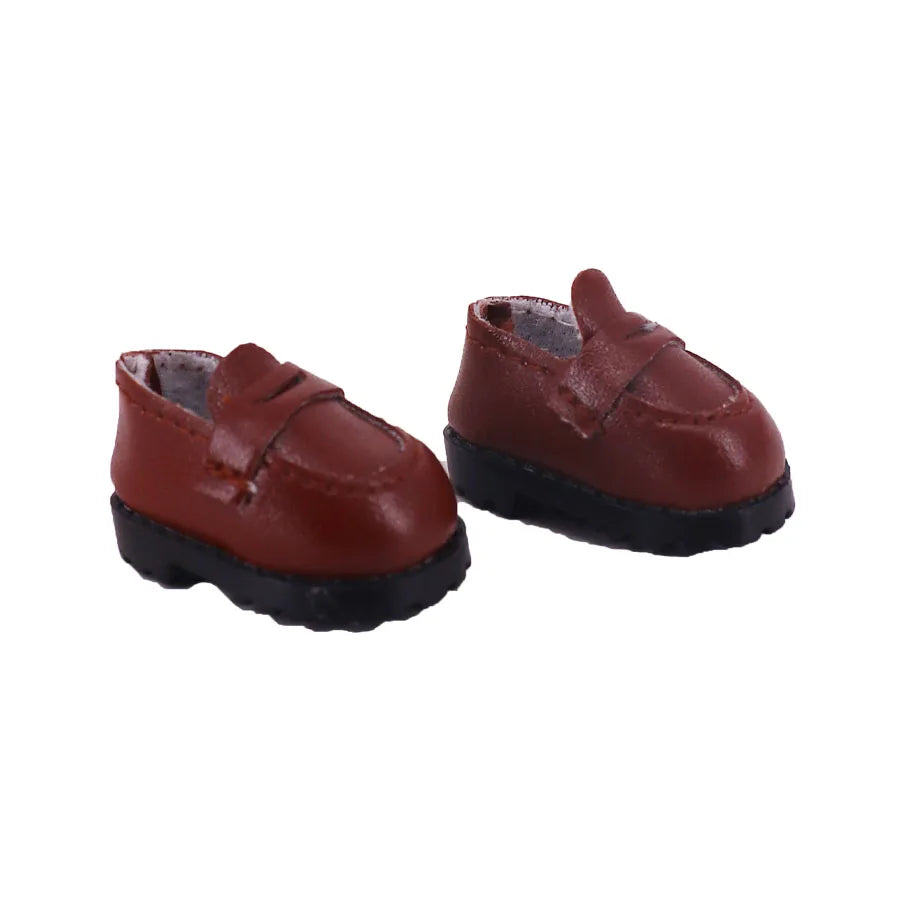 Bubu Shoes