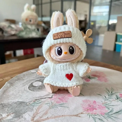 Bubu Sweater Set