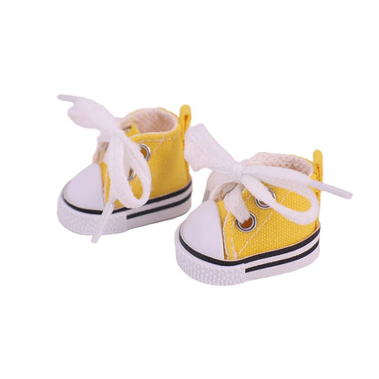 Bubu Shoes